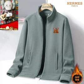 Picture of Hermes Jackets _SKUHermesM-3XL25tx1333105